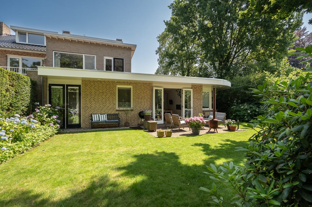 Foto 43 van Hubertus van der Clusenstraat 8