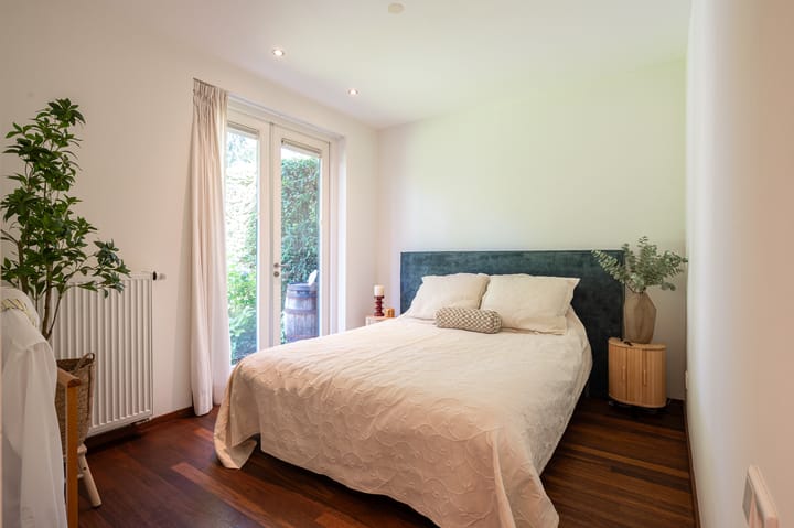 Foto 4 van Hubertus van der Clusenstraat 8