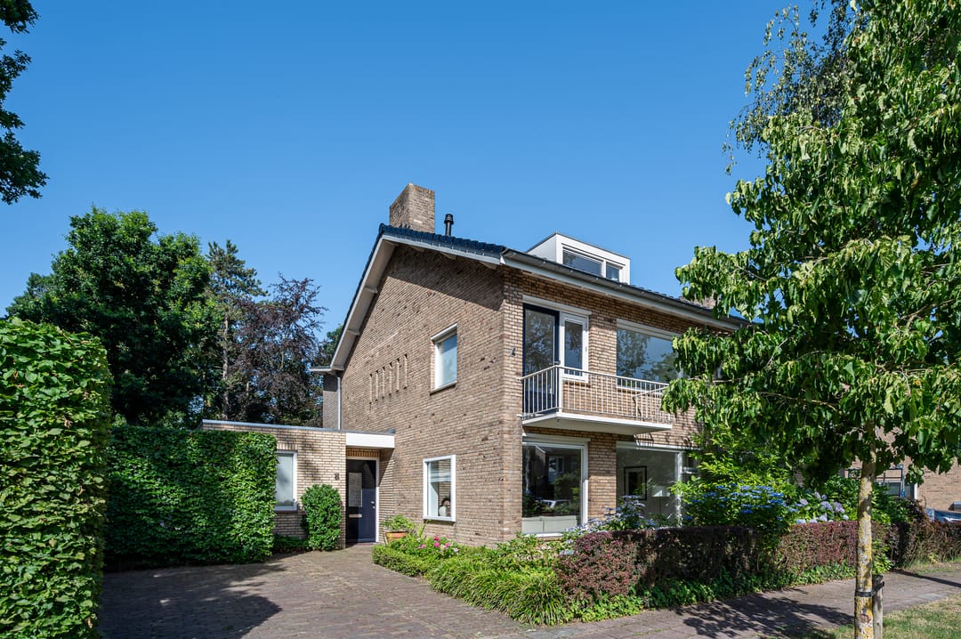Foto 46 van Hubertus van der Clusenstraat 8