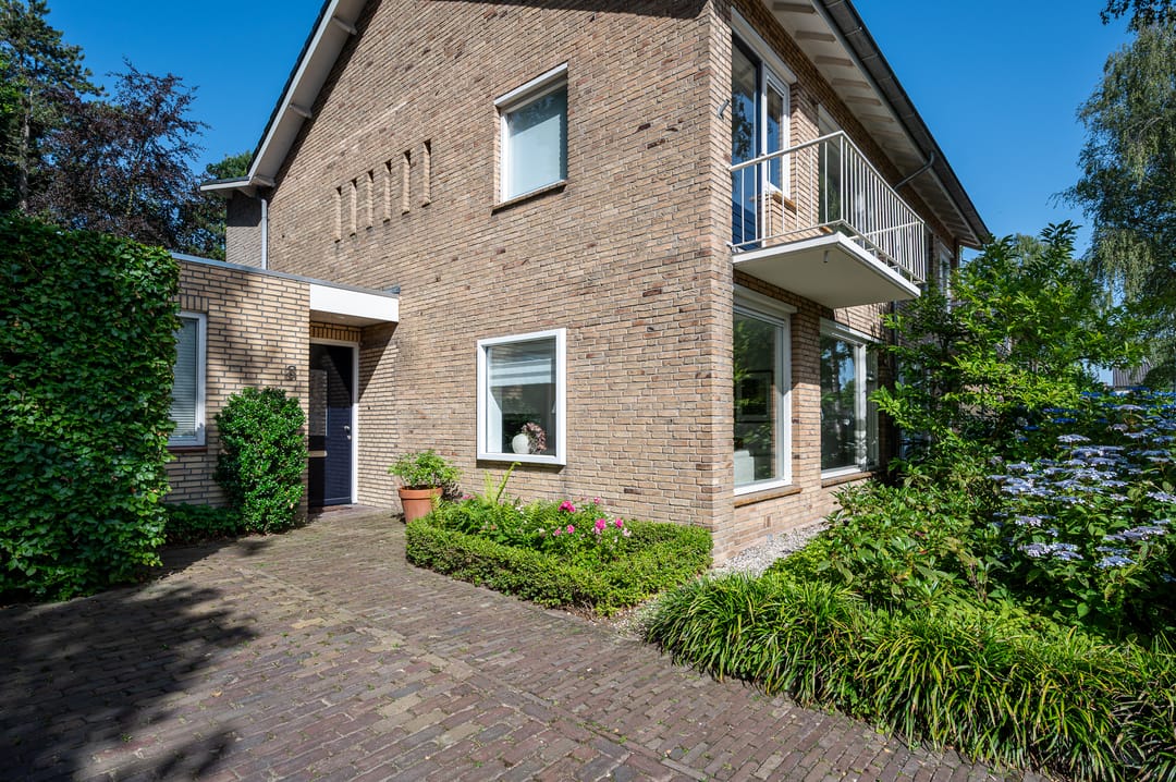 Foto 47 van Hubertus van der Clusenstraat 8