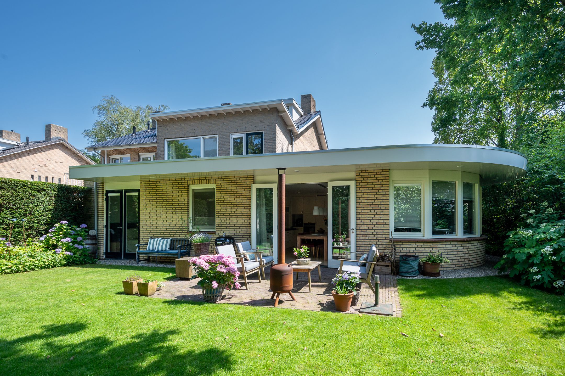 Foto 42 van Hubertus van der Clusenstraat 8