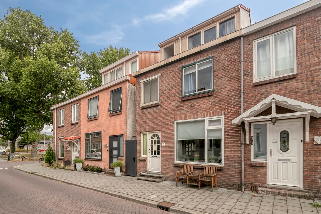 Foto 1 van Veeringstraat 64