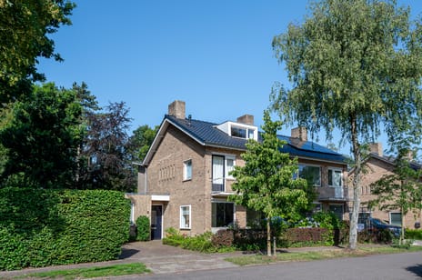 Hubertus van der Clusenstraat thumbnail