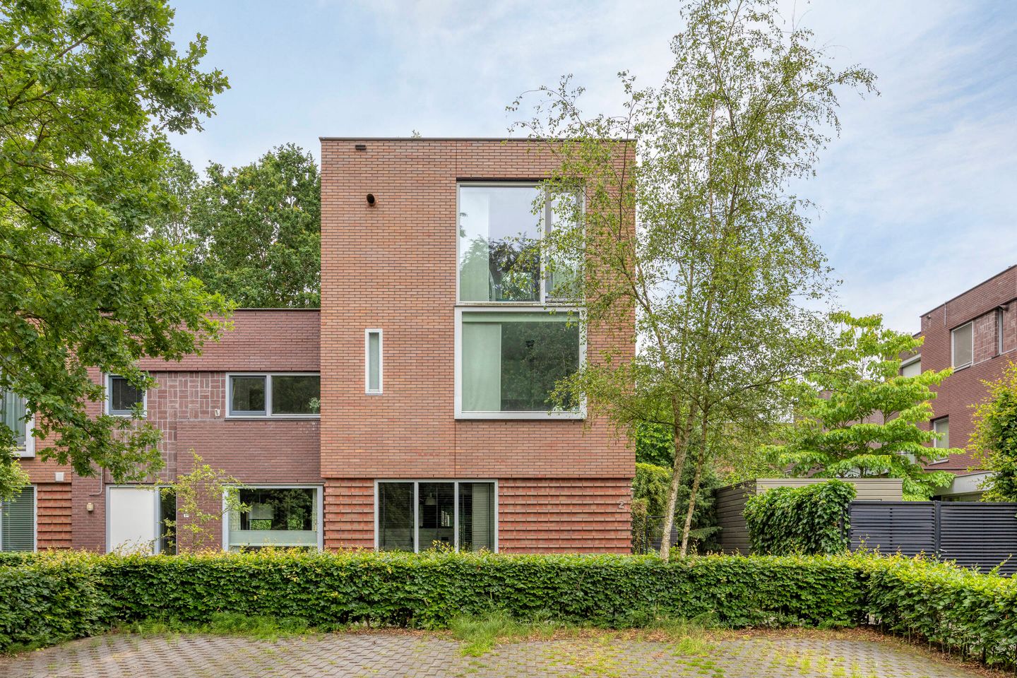 Foto 1 van Bremlaan 2