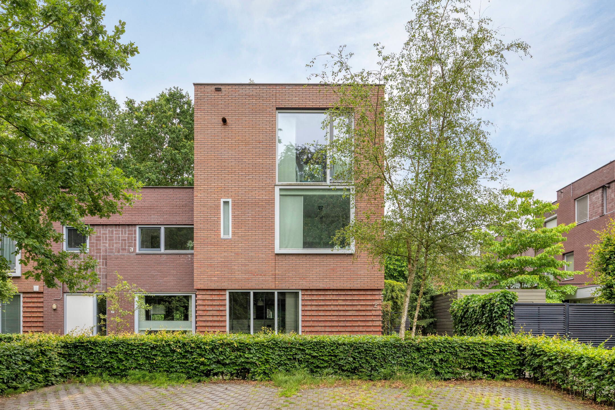 Bremlaan 2