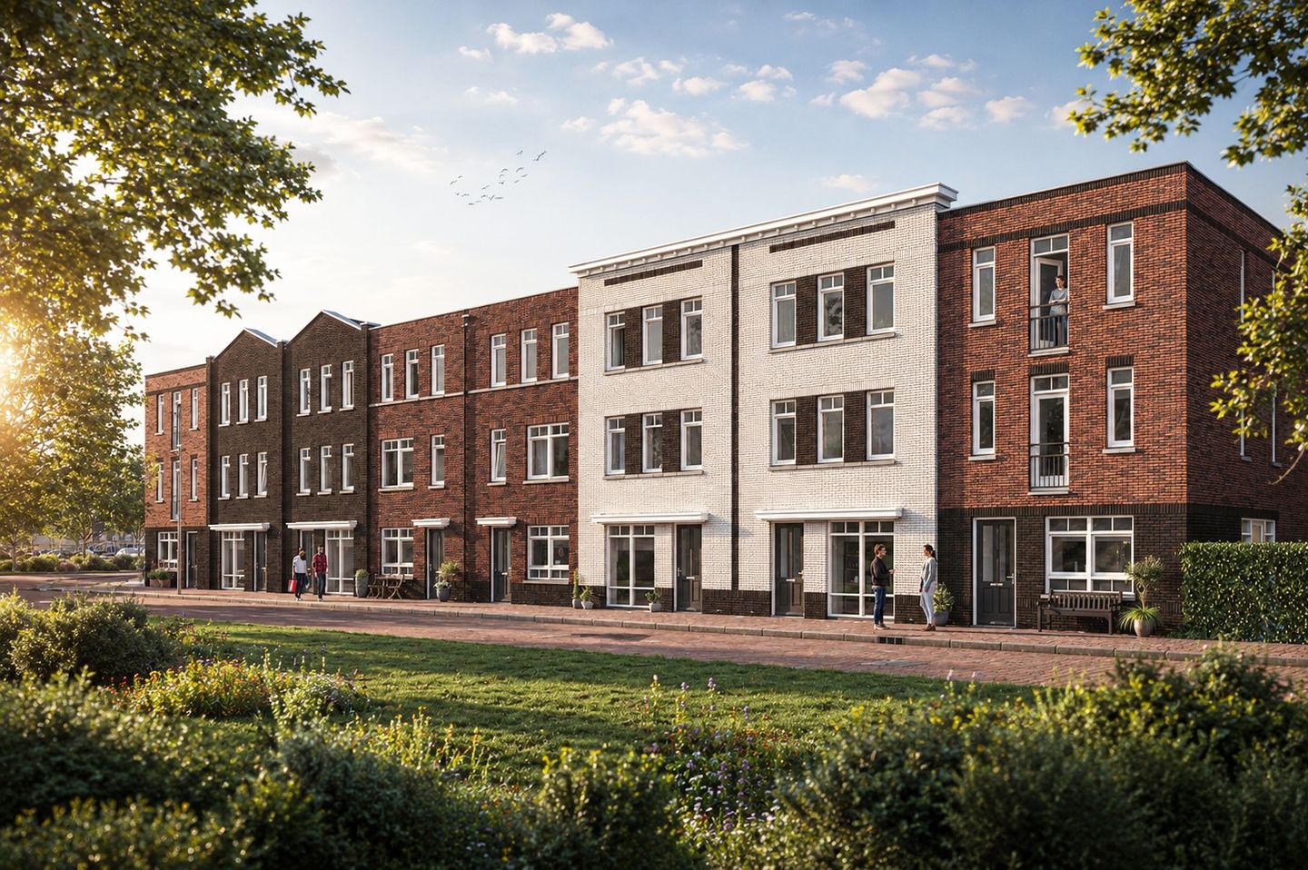 Foto 4 van IJsselmeerstraat 320