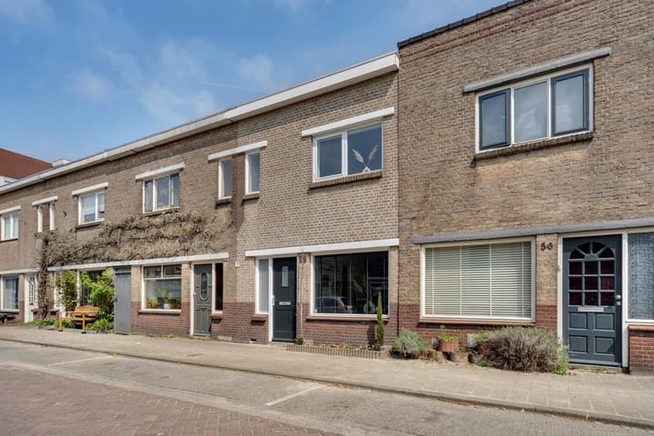Foto 2 van Kolfbaanstraat 58