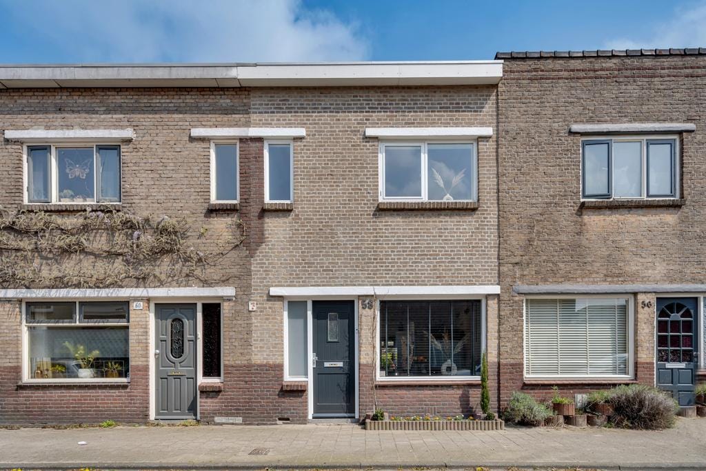 Foto 1 van Kolfbaanstraat 58
