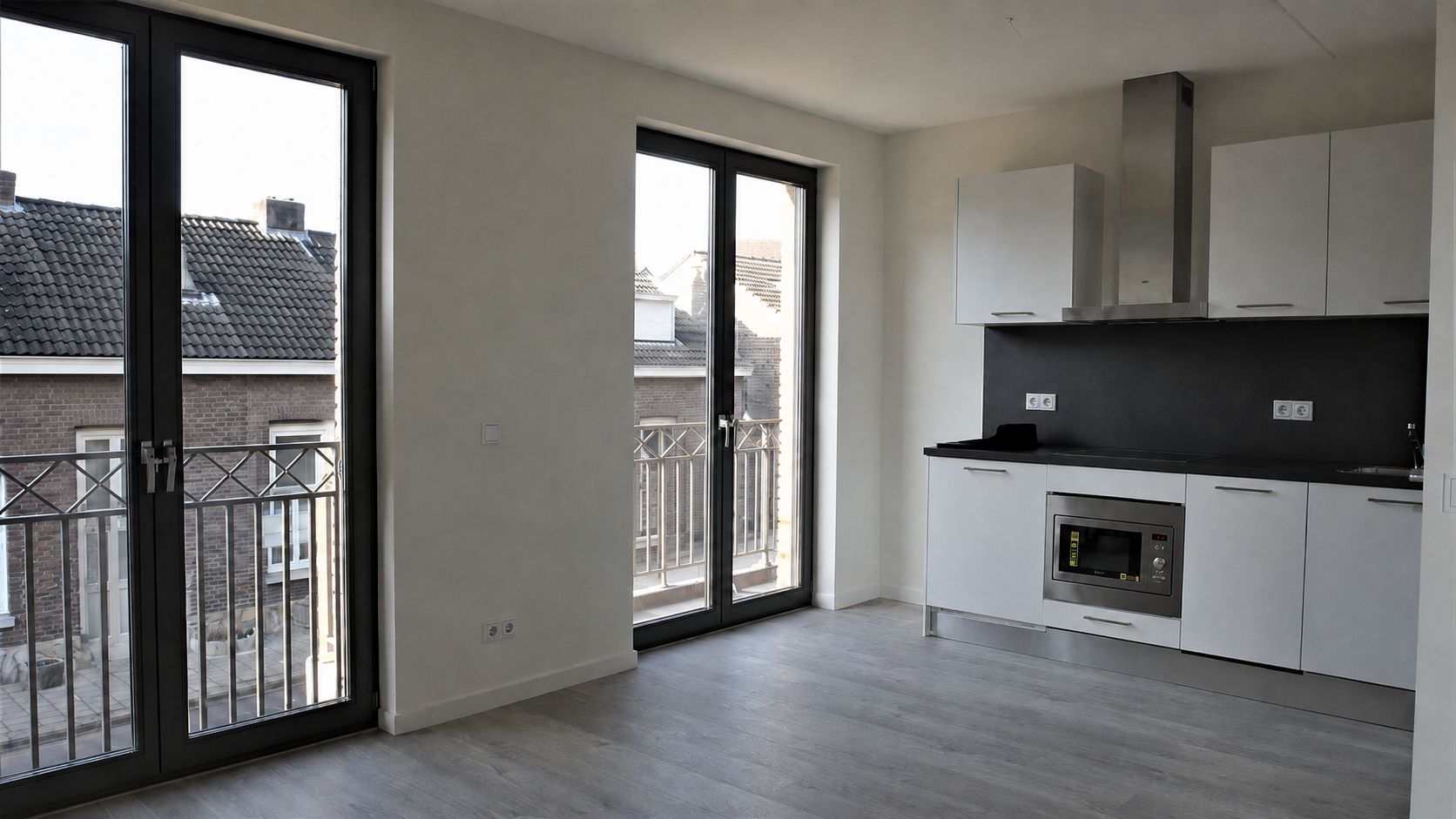 Photo 3 of Capucijnenstraat 3-D01