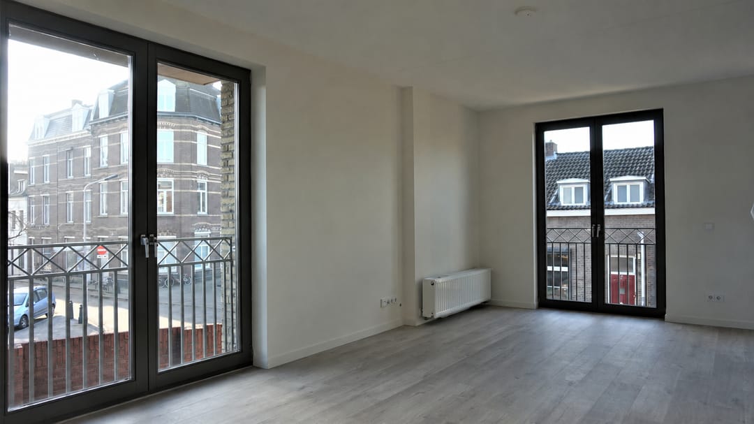 Photo 2 of Capucijnenstraat 3-D01