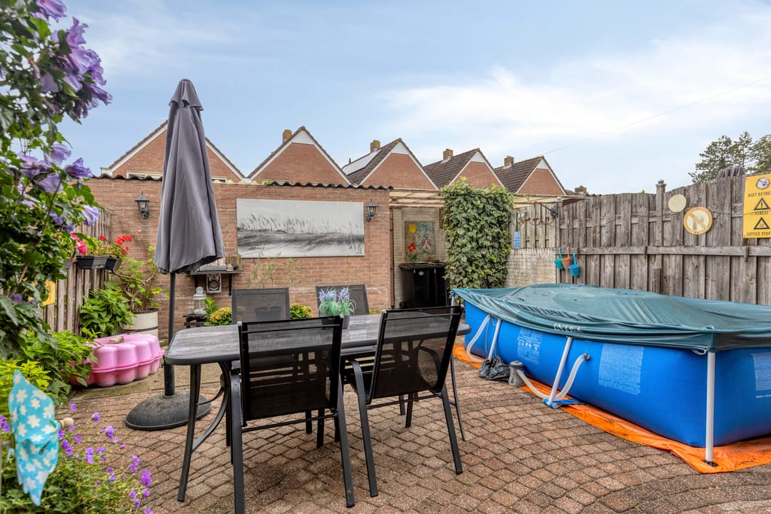 Photo 31 of Marehoekstraat 58