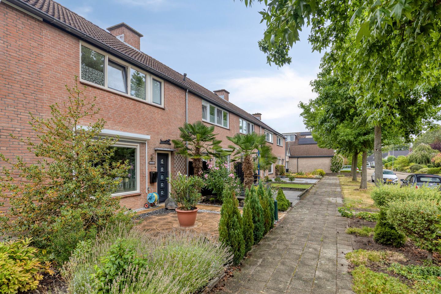 Photo 35 of Marehoekstraat 58