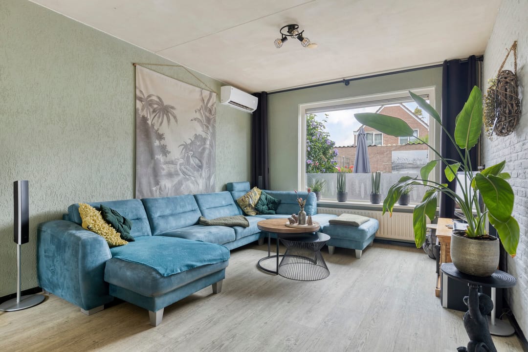 Photo 2 of Marehoekstraat 58