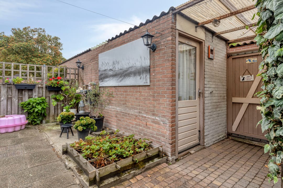 Photo 32 of Marehoekstraat 58