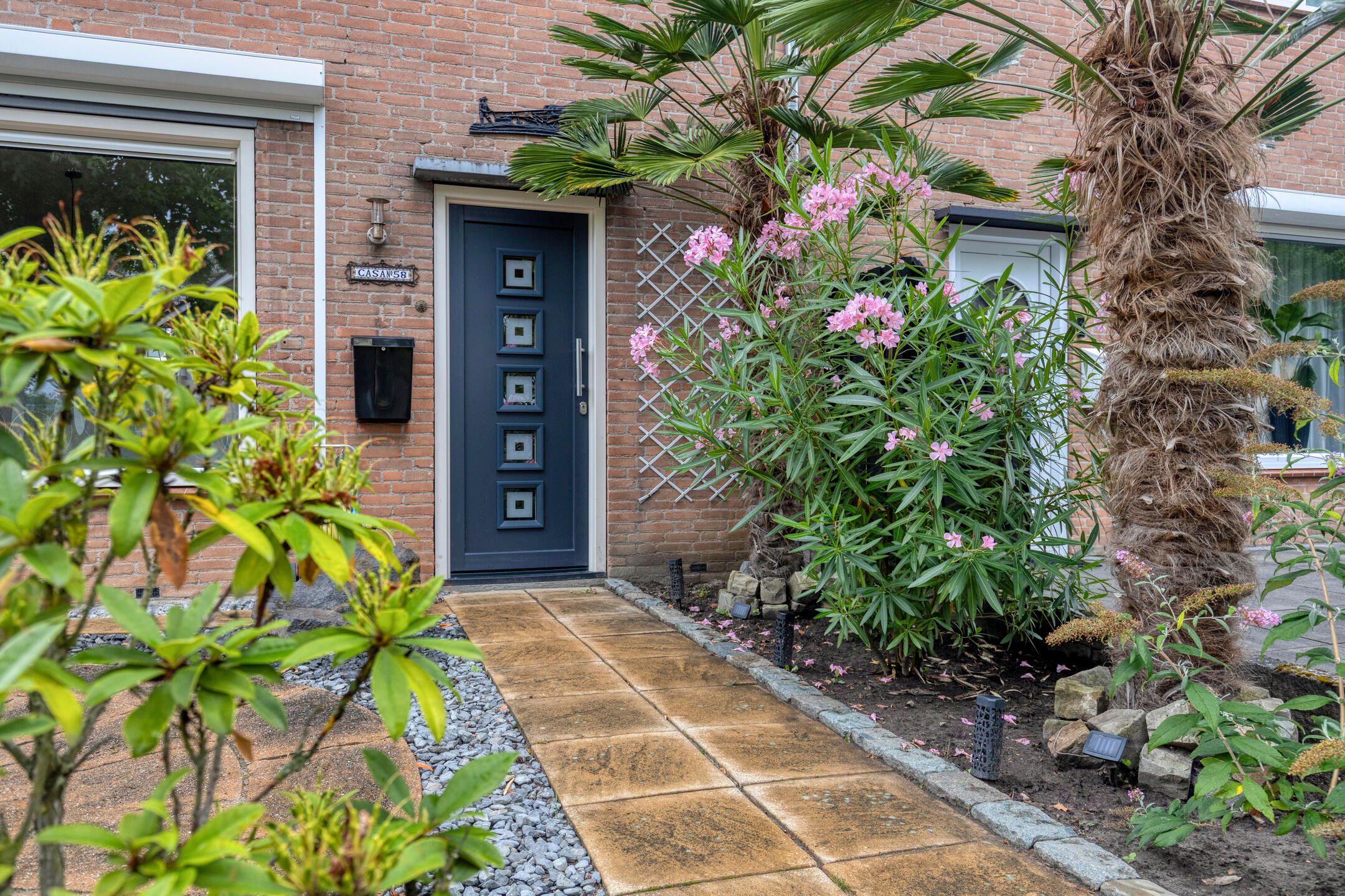 Photo 9 of Marehoekstraat 58