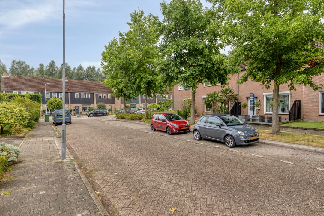 Photo 37 of Marehoekstraat 58