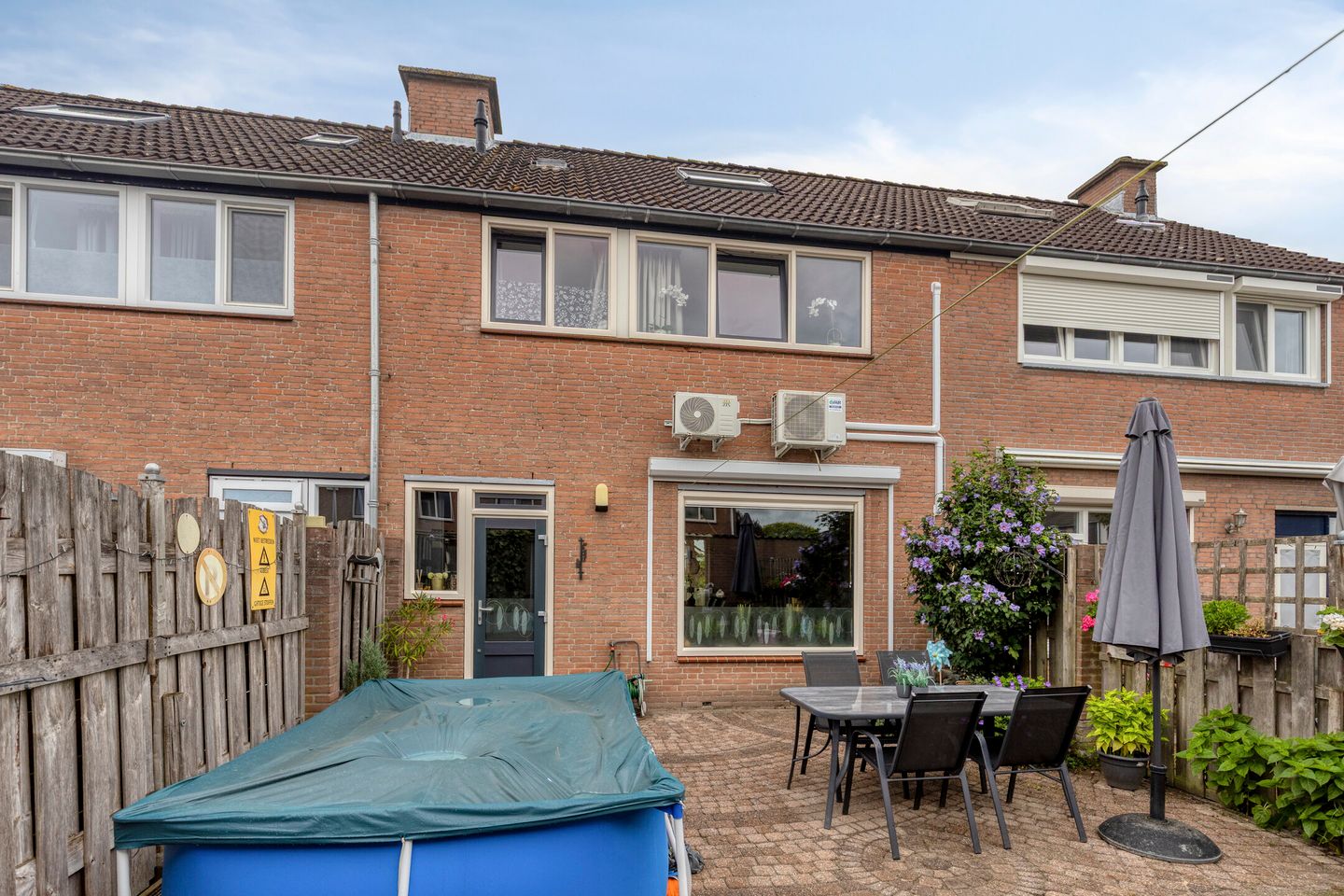 Photo 34 of Marehoekstraat 58