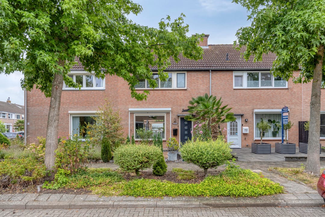 Photo 8 of Marehoekstraat 58