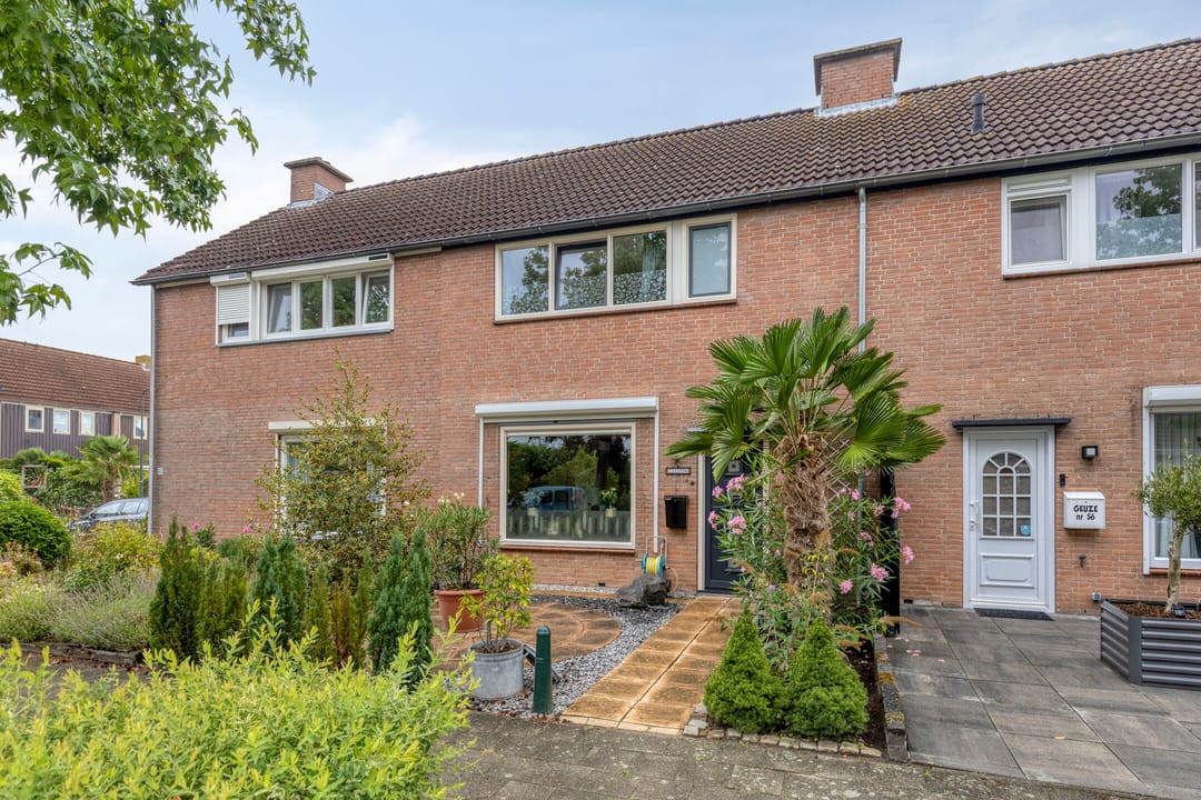 Photo 7 of Marehoekstraat 58