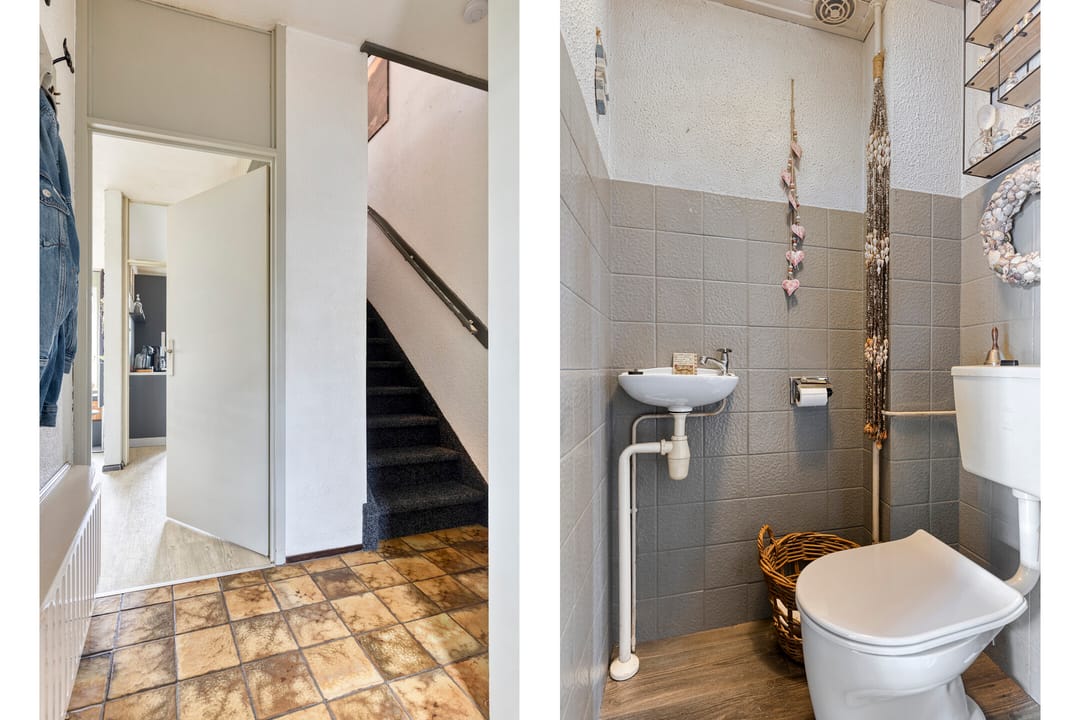 Photo 11 of Marehoekstraat 58