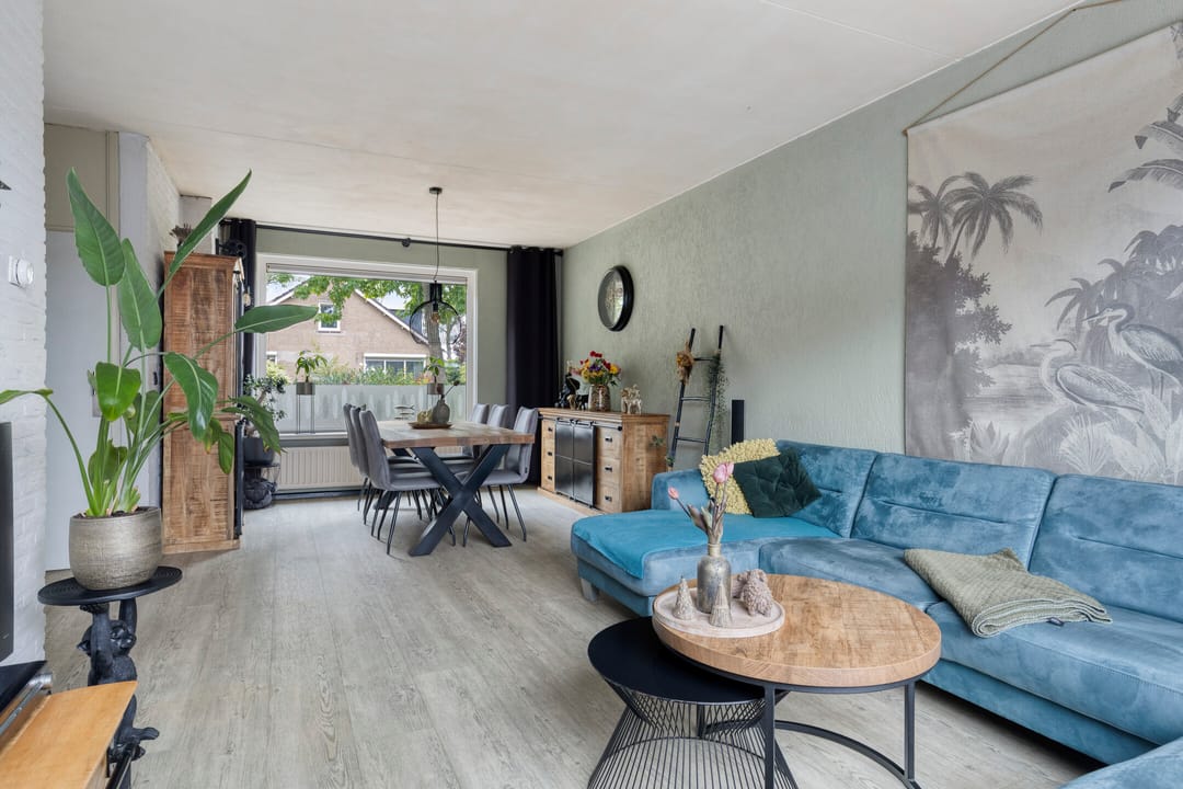 Photo 13 of Marehoekstraat 58