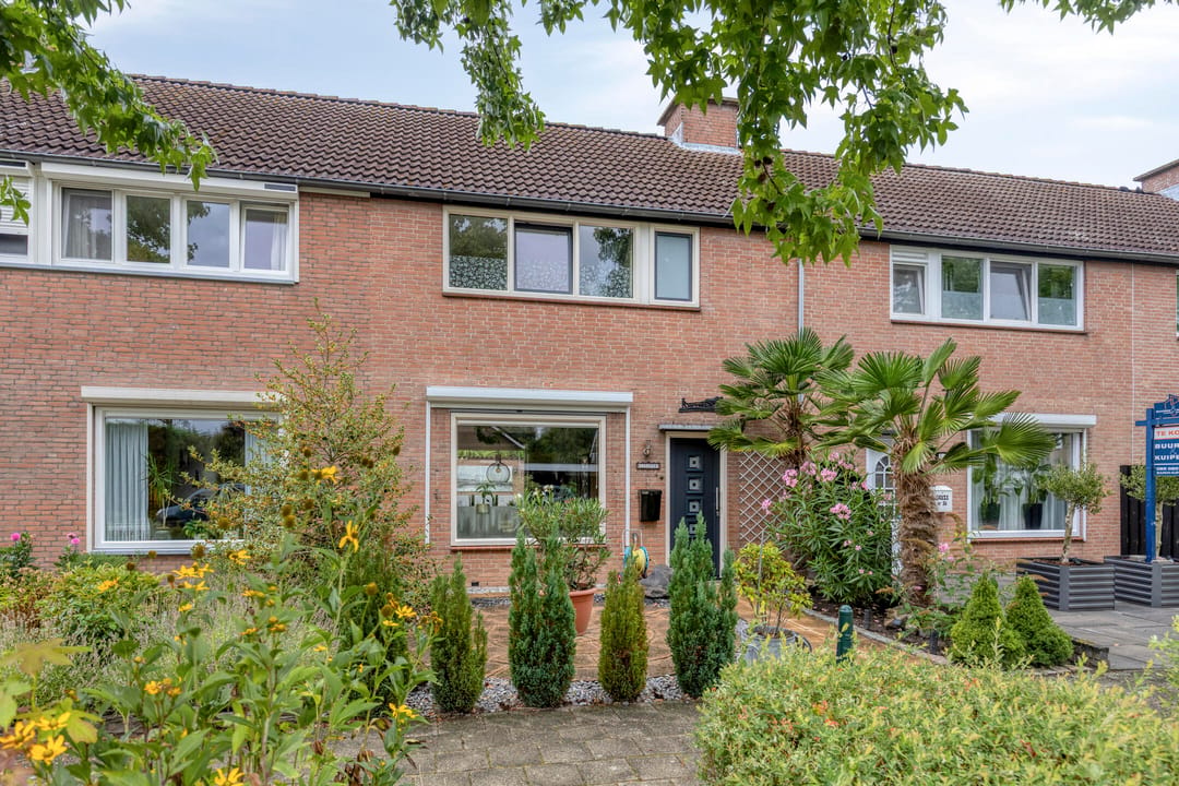 Photo 1 of Marehoekstraat 58