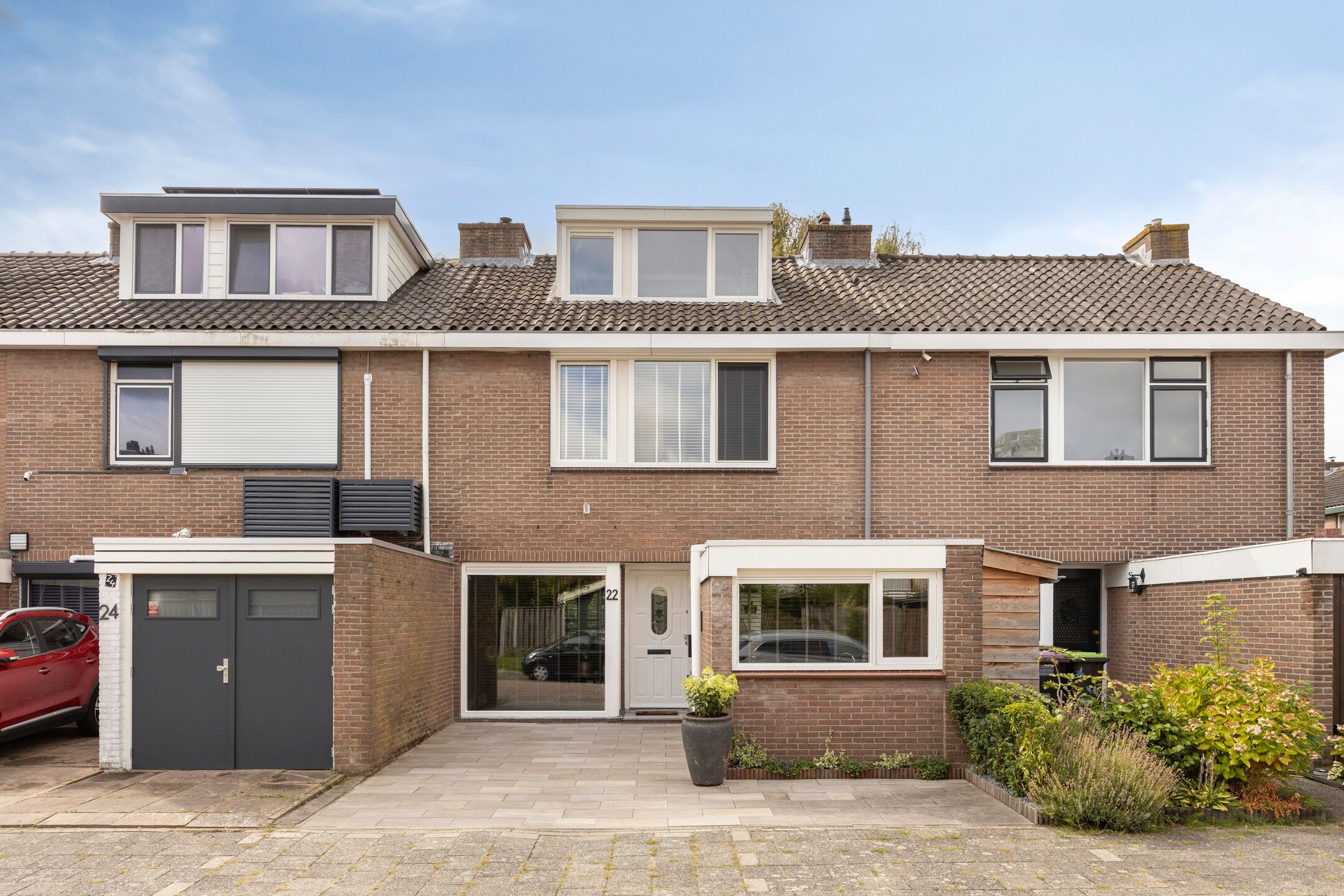 Lijsterbesstraat 22