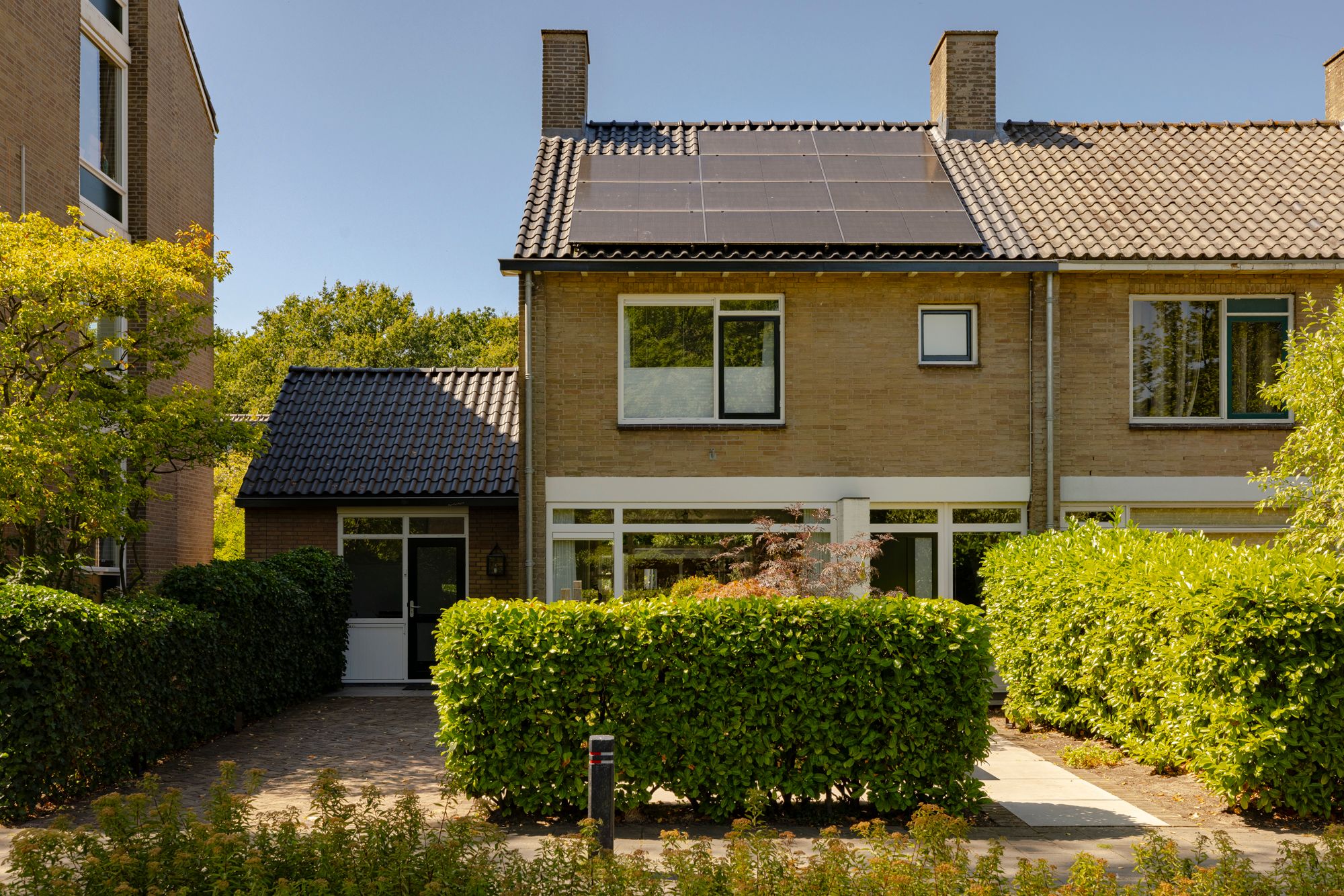 Photo 42 of Roos en Beeklaan 27