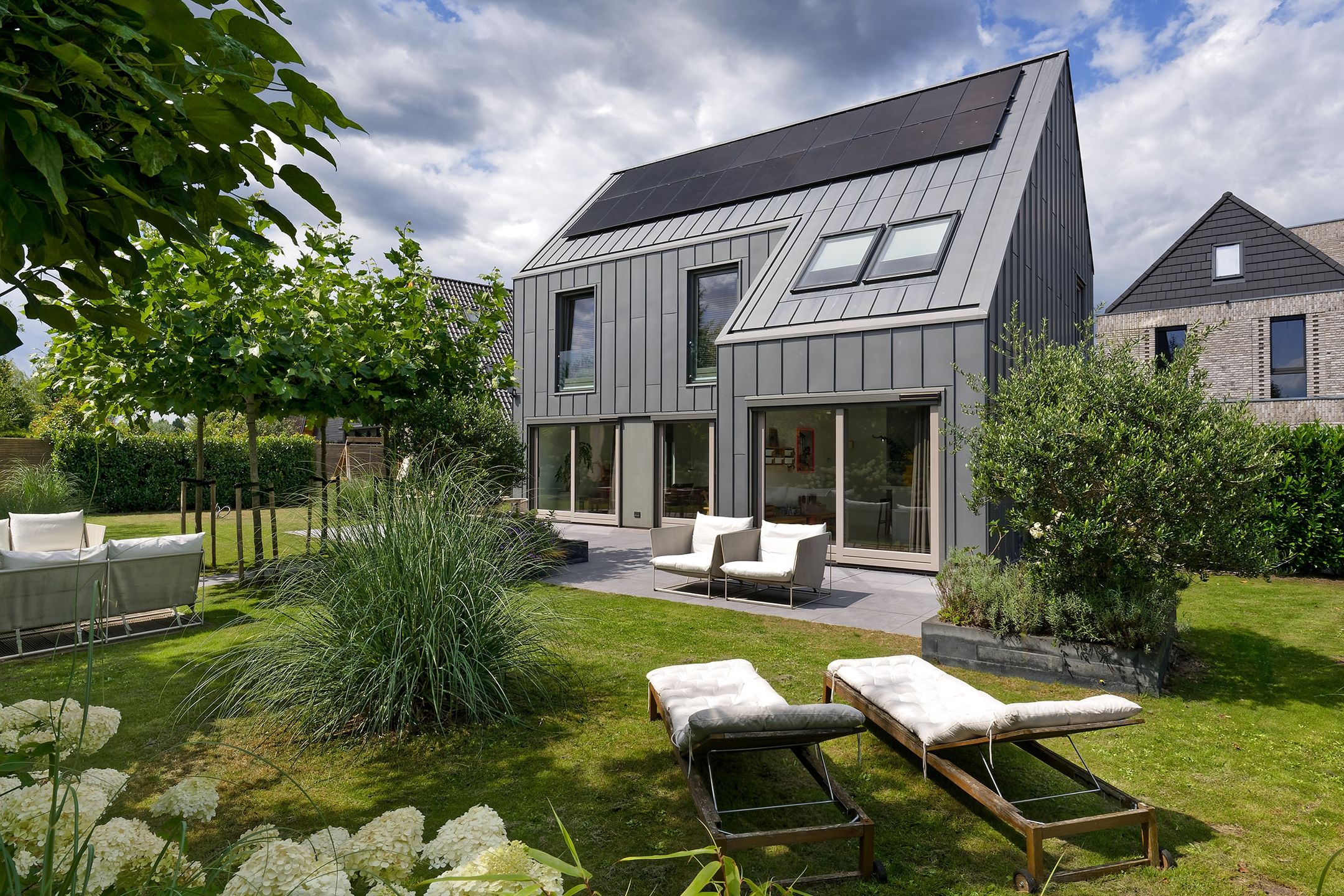 Lindewetering 30 