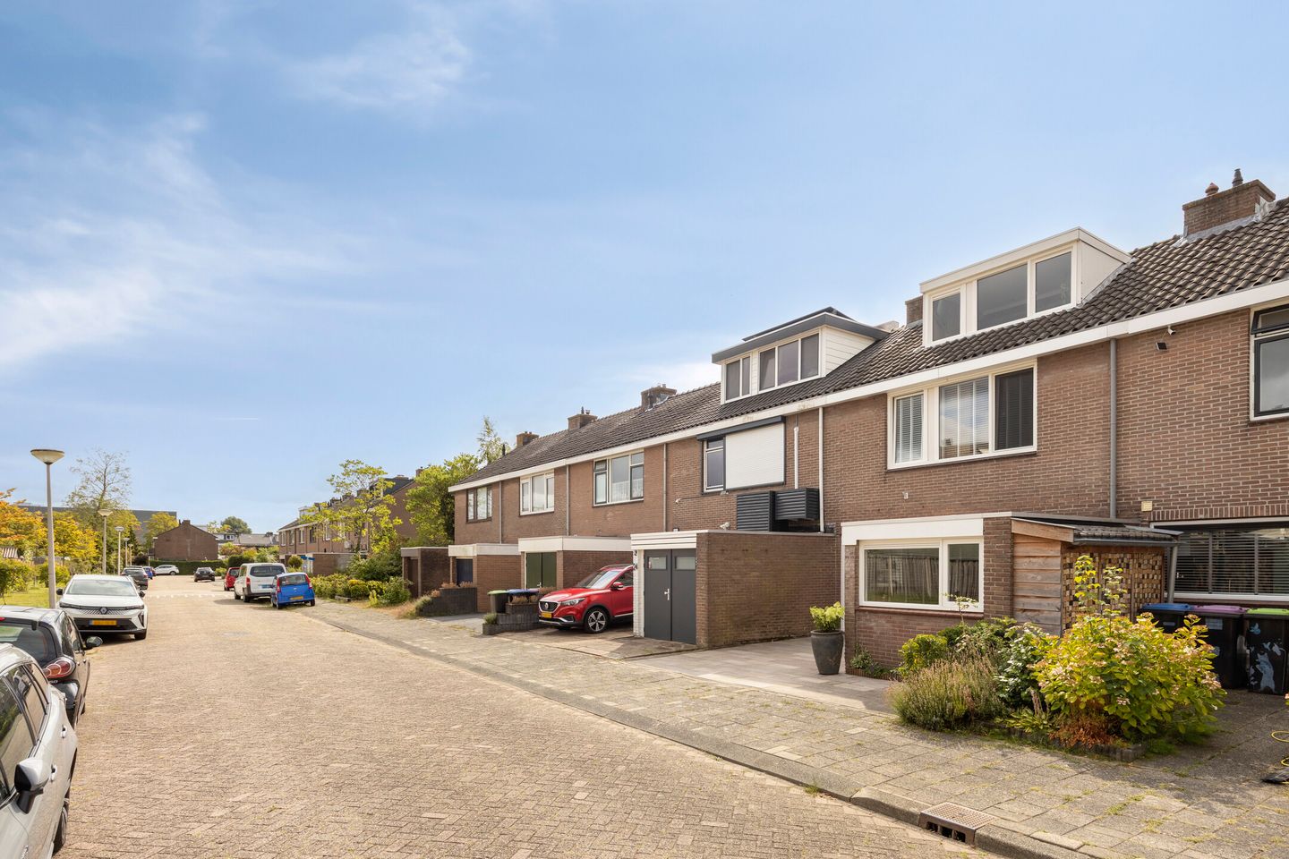 Foto 5 van Lijsterbesstraat 22
