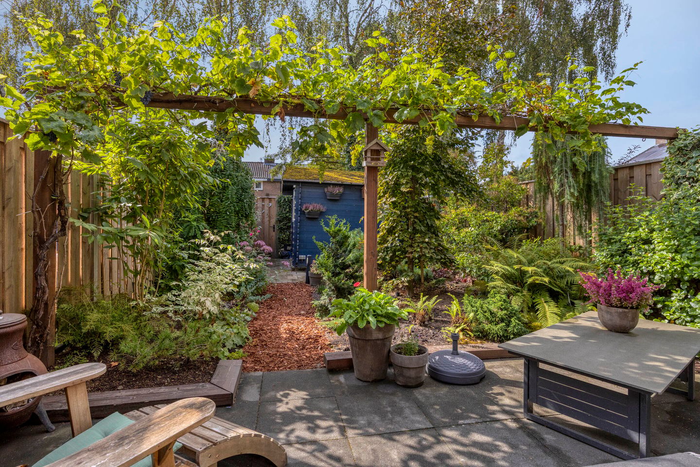 Foto 4 van Lijsterbesstraat 22