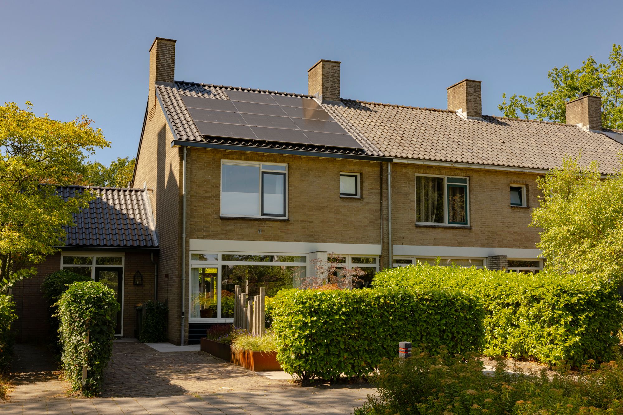 Roos en Beeklaan 27 