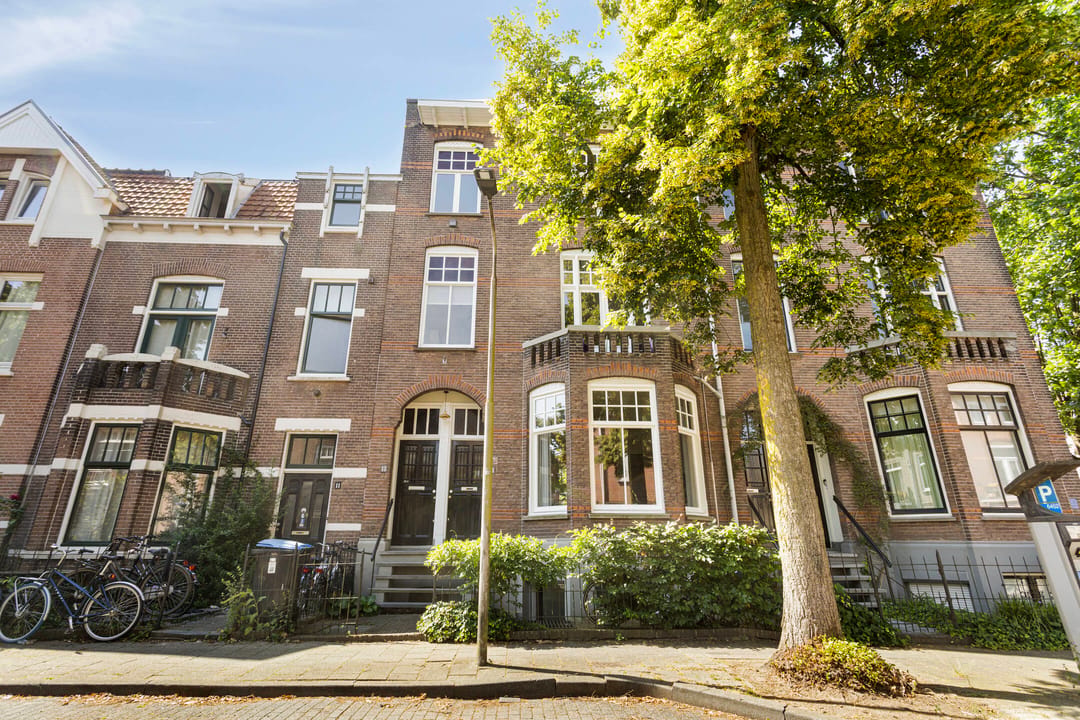 Photo 46 of St. Stephanusstraat 13
