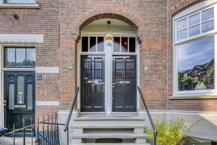 Foto 4 van St. Stephanusstraat 13