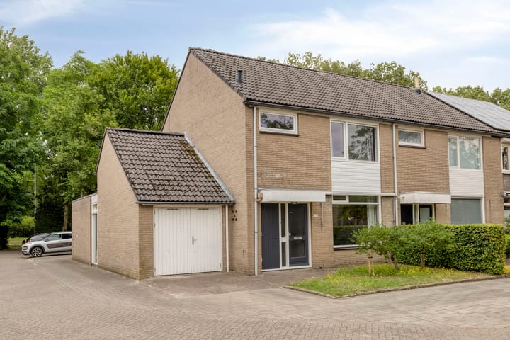 Akerendam 50