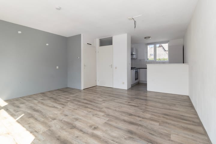 Foto 4 van Eoceenstraat 44