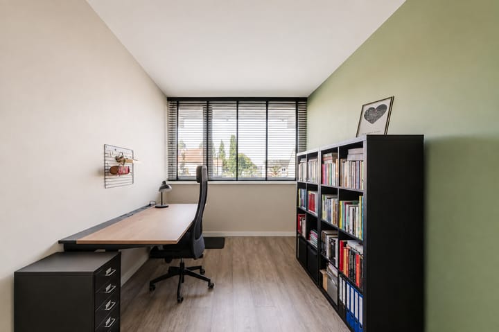 Appartement te koop: Kasterleestraat 210, Breda