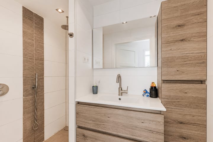 Appartement te koop: Kasterleestraat 210, Breda