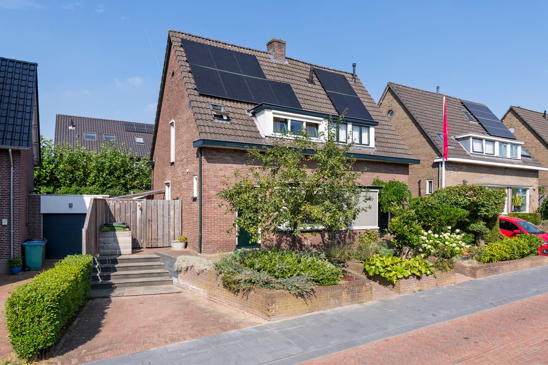 Foto 1 van Noorderweg 8