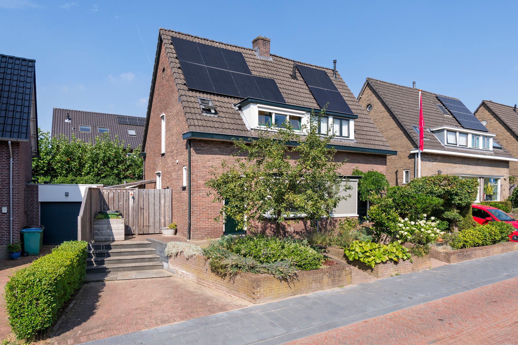 Noorderweg 8 