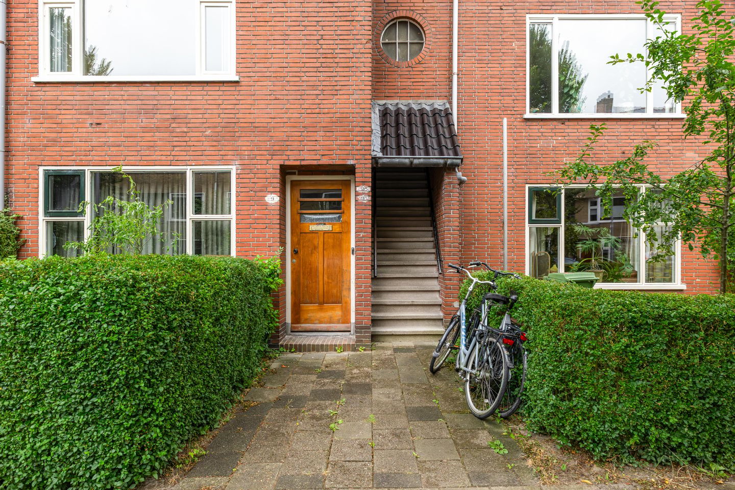 Foto 5 van Wagnersingel 9-B