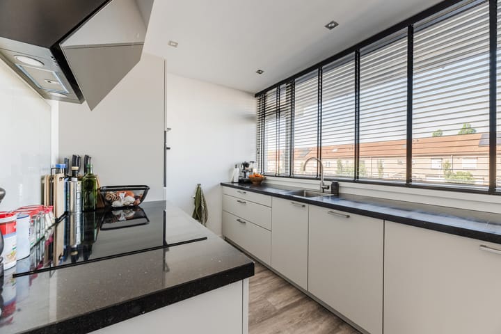 Appartement te koop: Kasterleestraat 210, Breda
