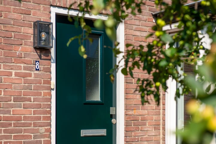 Foto 4 van Noorderweg 8