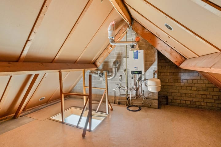 Appartement te koop: Meent 21, Horst