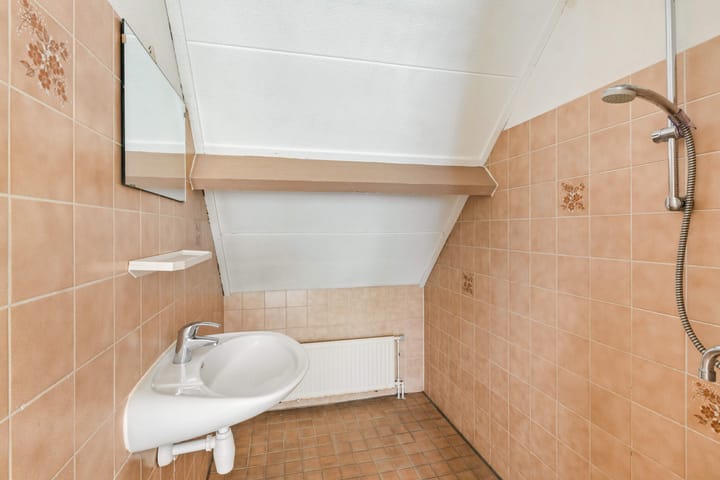 Appartement te koop: Meent 21, Horst