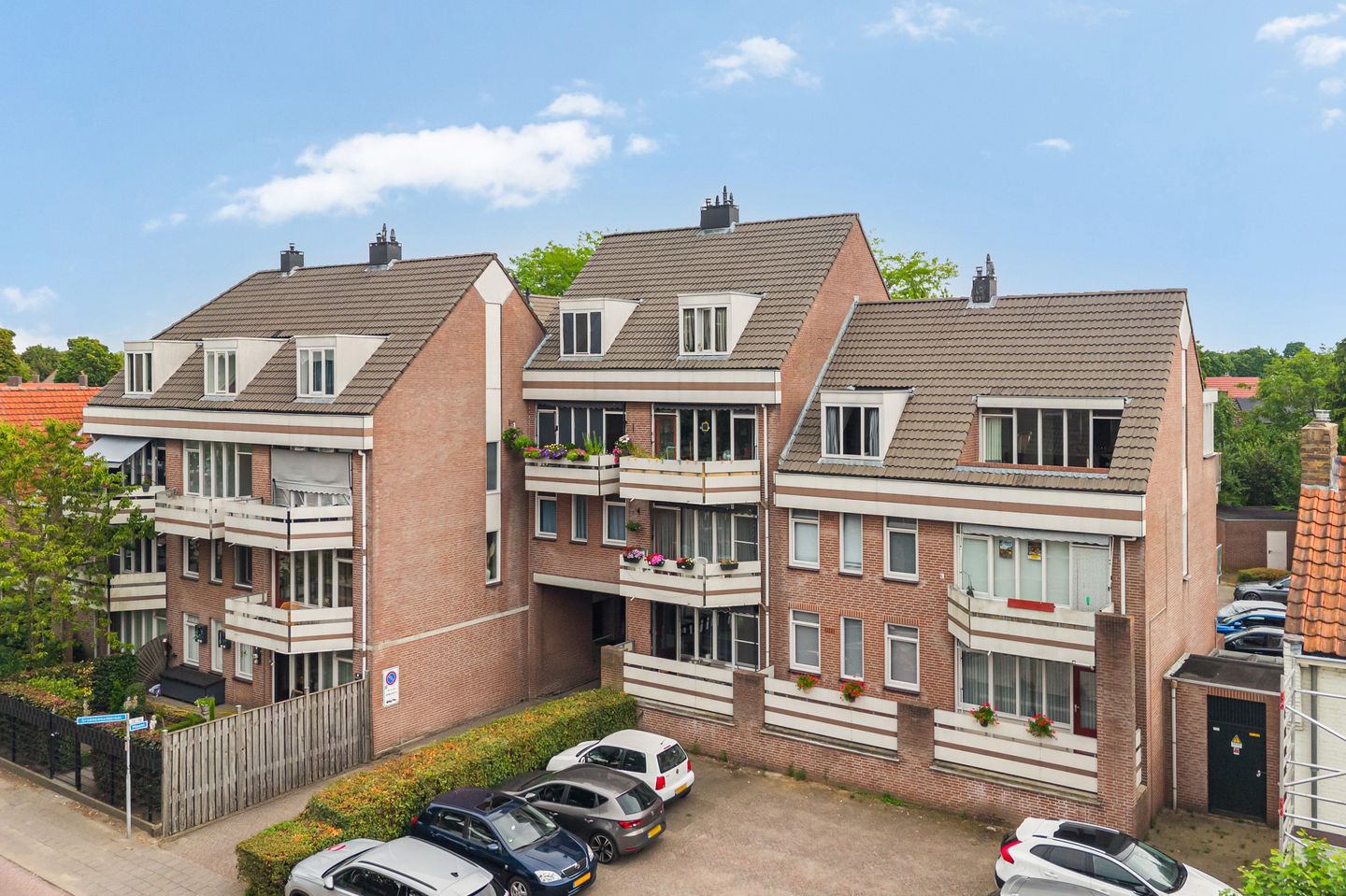Foto 1 van Meent 21
