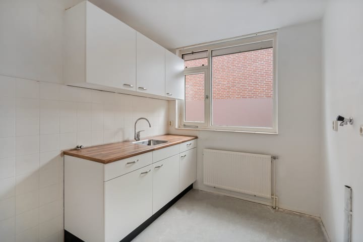 Appartement te koop: Meent 21, Horst