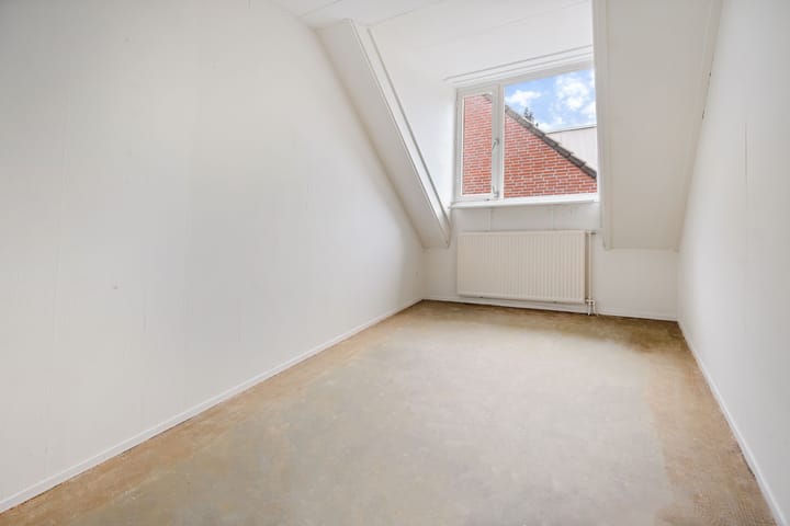 Appartement te koop: Meent 21, Horst