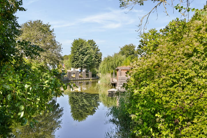 Appartement te koop: Bijvoet 34, Uithoorn