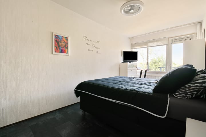 Appartement te koop: Bijvoet 34, Uithoorn